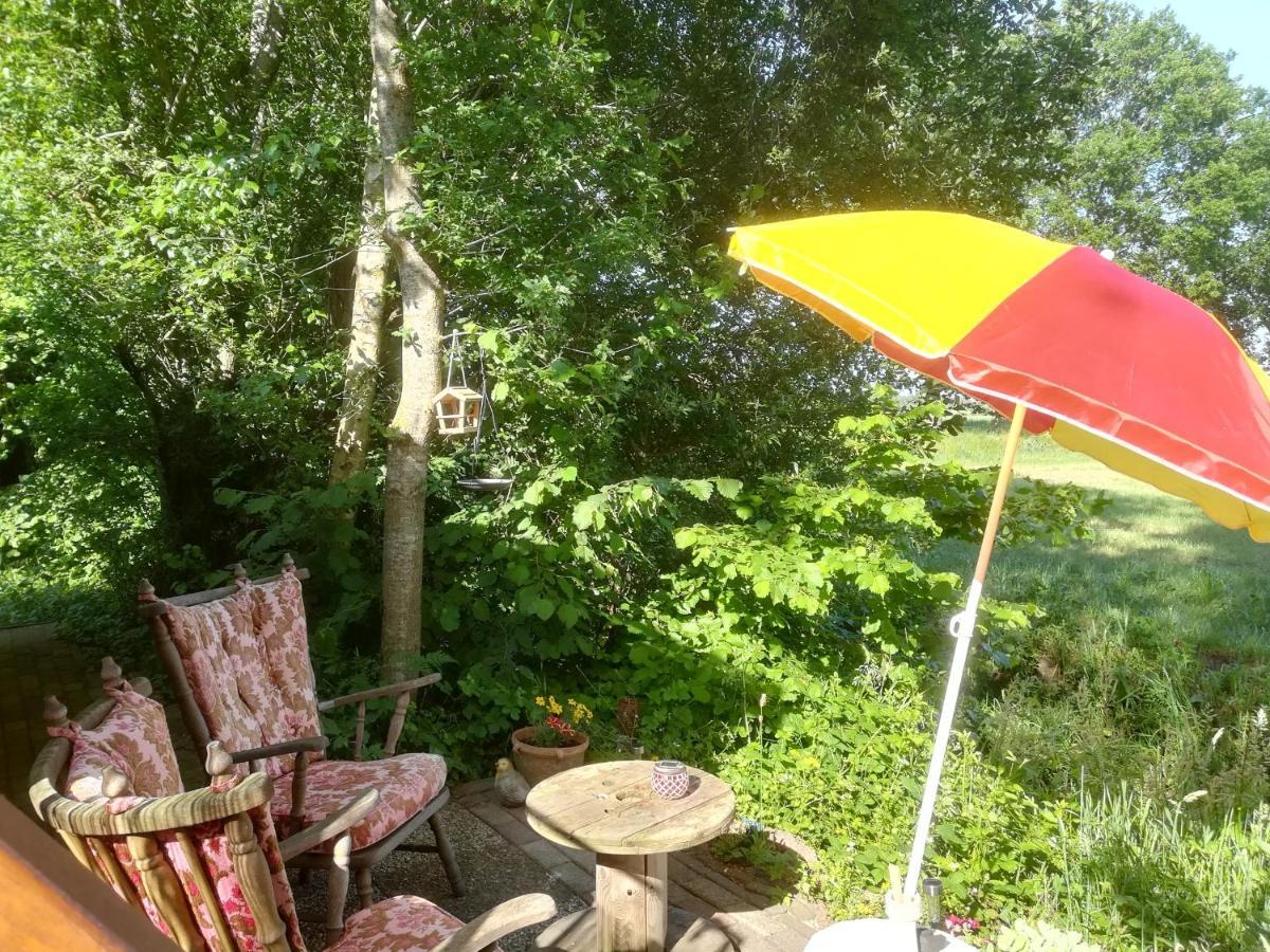 Vegawagen Psyche, Een Sprookje In Coevorden Exterior photo