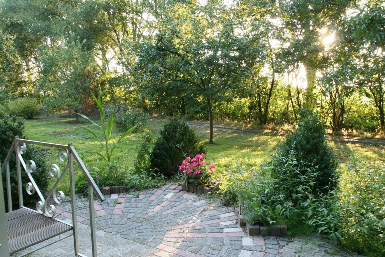 Vegawagen Psyche, Een Sprookje In Coevorden Exterior photo